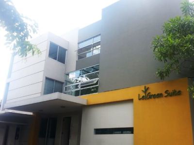 Legreen Suite Tondano Jakarta Eksteriør billede