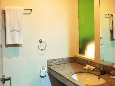 Legreen Suite Tondano Jakarta Eksteriør billede