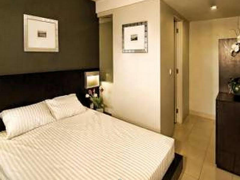 Legreen Suite Tondano Jakarta Eksteriør billede