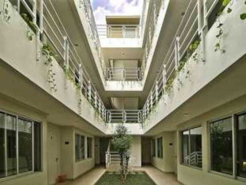 Legreen Suite Tondano Jakarta Eksteriør billede