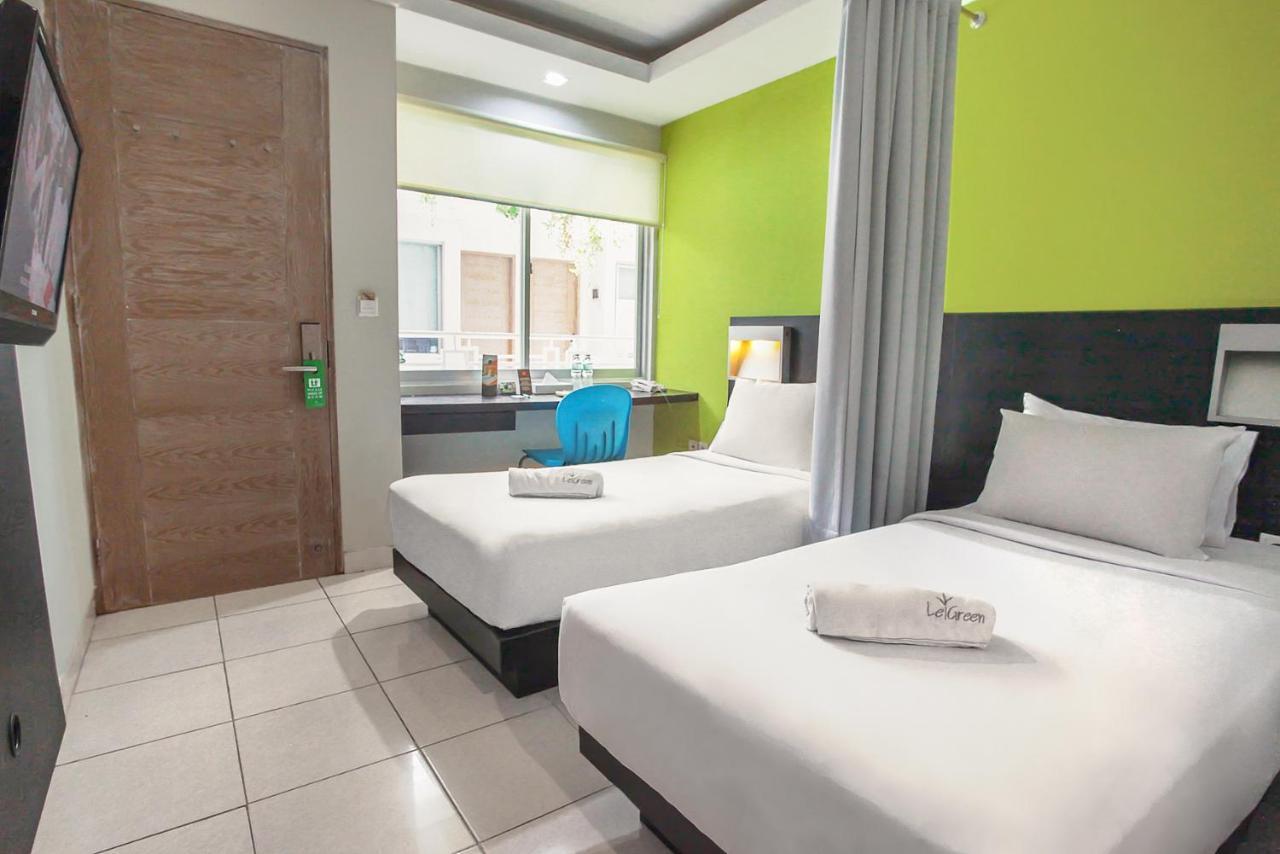 Legreen Suite Tondano Jakarta Eksteriør billede