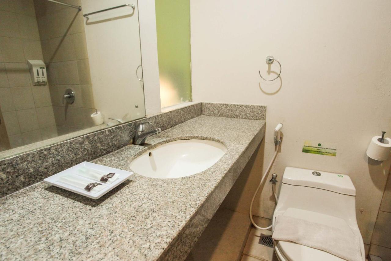 Legreen Suite Tondano Jakarta Eksteriør billede