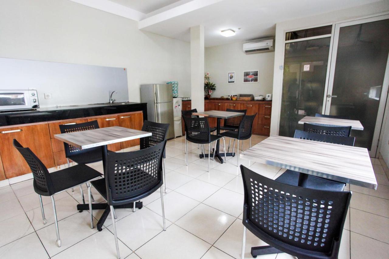 Legreen Suite Tondano Jakarta Eksteriør billede