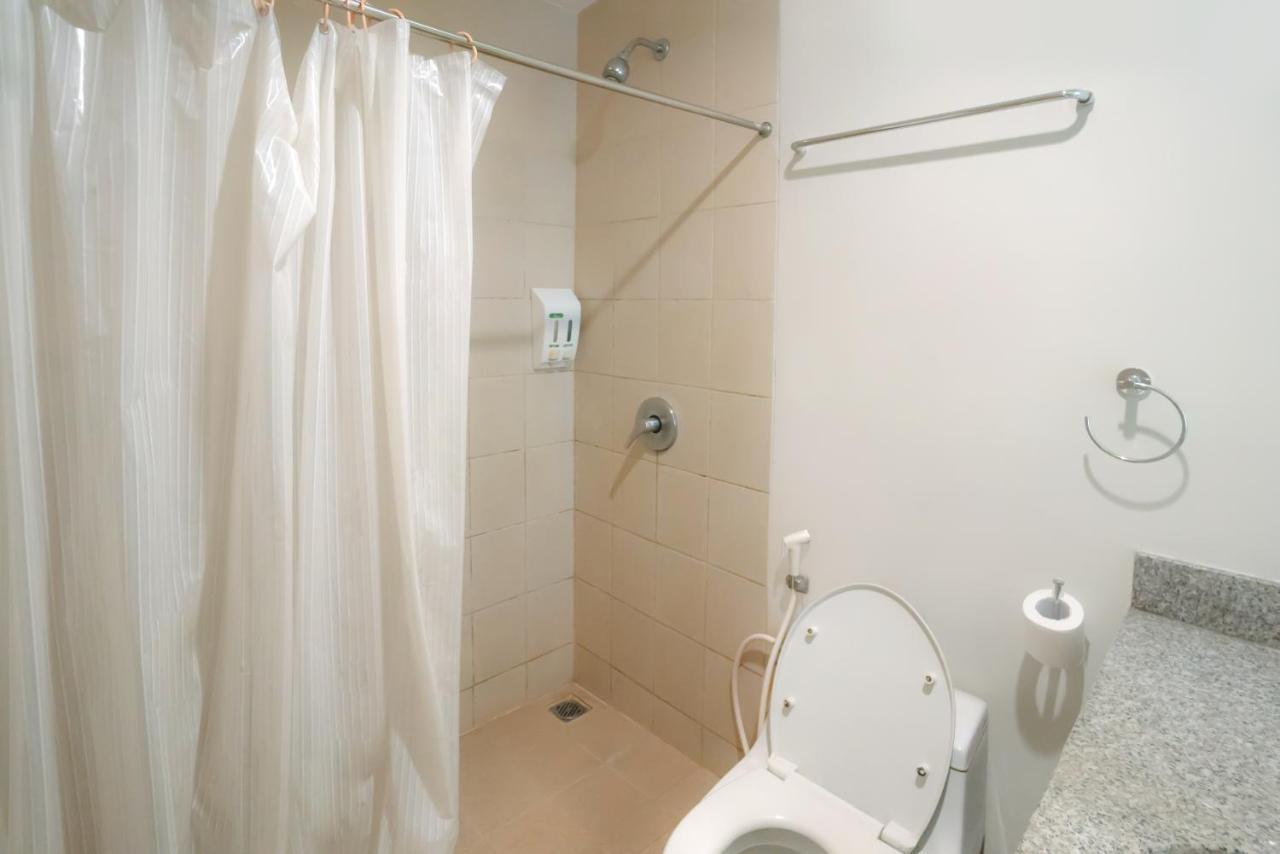 Legreen Suite Tondano Jakarta Eksteriør billede