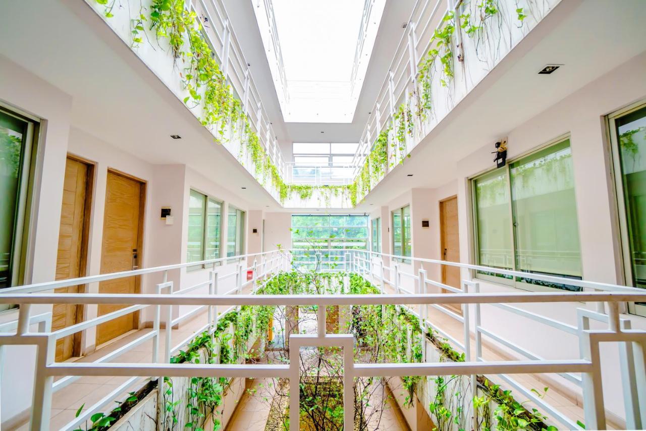 Legreen Suite Tondano Jakarta Eksteriør billede